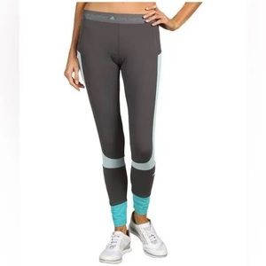 Adidas by Stella McCartney 7/8 Run Performance Tights Women’s SMALL